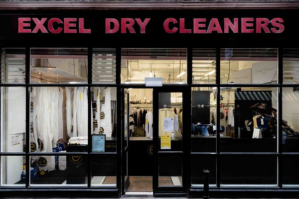 same day dry cleaning services in Ireland